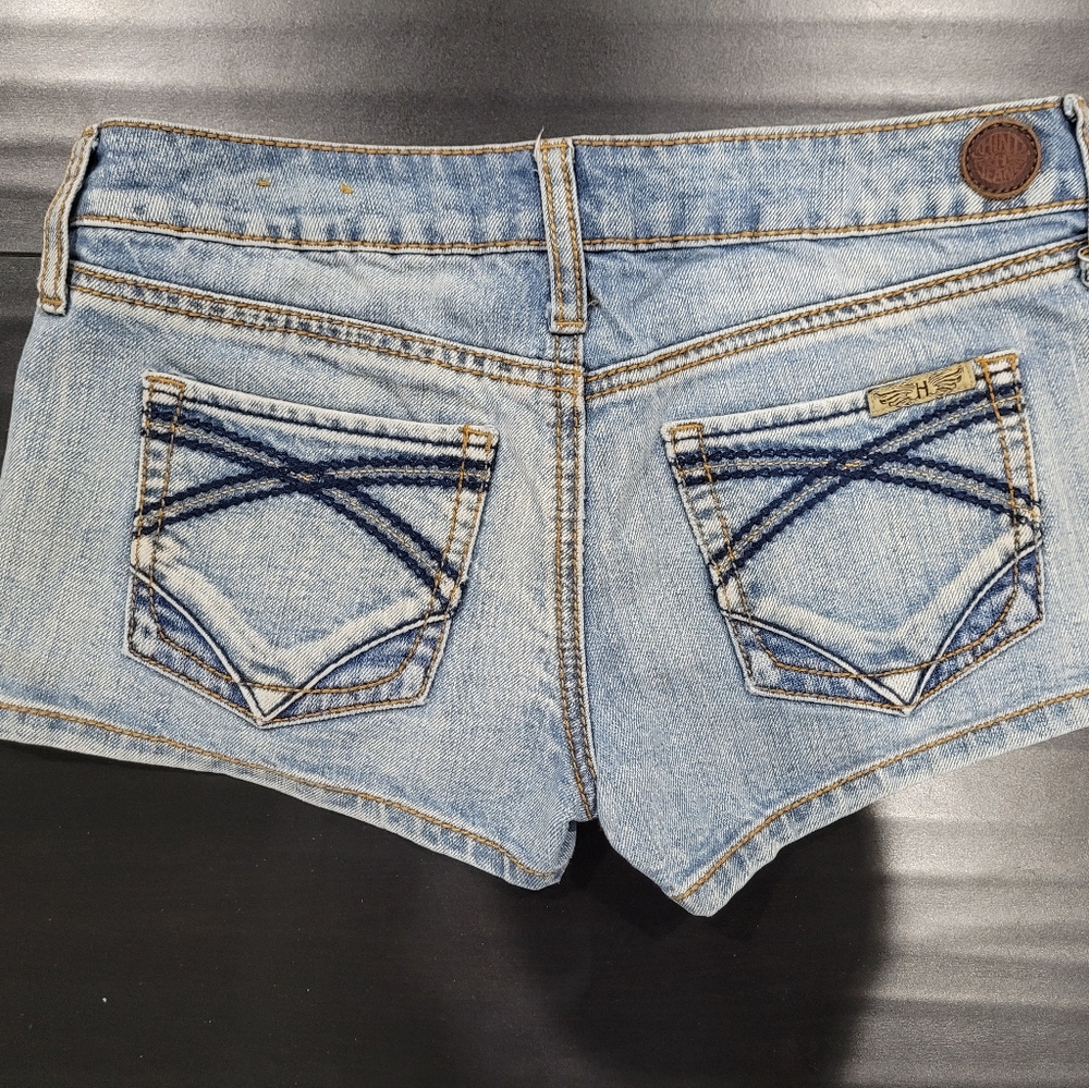 Shorts - Picture 2 of 2
